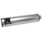 Walker Exhaust Heavy Duty Dirfit Muffler 5" Inl(id) Otlt(id) 22915 New. Price: $415.94.