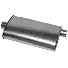 Exhaust Muffler-soundfx Direct Fit Walker 18403 New. Price: $68.78.