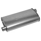 Walker Exhaust Soundfx Dirfit Muffler 2.25" Inl(id) 2" Otlt(id) 18234 New. Price: $72.49.