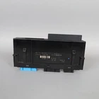 2011-2016 Bmw 528I 535I 550I M5 M6 Electronic Junction Box 61359345322 Oem Used. Price: $37.17.