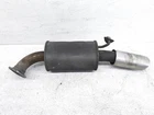 2007-2009 Lexus RX350 Rear Exhaust Muffler Pipe 17430-0A290 Used. Price: $224.44.