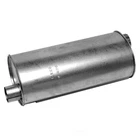 Exhaust Muffler-soundfx Direct Fit Walker 18223 New. Price: $110.99.
