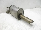 10-13 Land Rover Range Sport 5.0 N/a Rear Exhaust Muffler Tip Right Oem 04 Used. Price: $188.55.