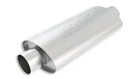 Borla 40943 Xr 1 Sportsman 3" Universal Center/center Muffler New. Price: $160.95.