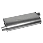 For Chevy Astro 92 Soundfx Aluminized Steel Oval Direct Fit Exhaust Muffler New. Price: $59.07.