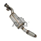 For Mercedes-benz Sprinter 2500 2014-2015 2.1 Dpf Diesel Particulate Filter New. Price: $372.00.