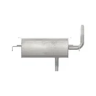 Genuine Walker Exhaust Muffler Assembly 50372. Price: $114.86.