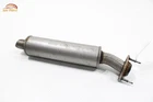 2015-23 Dodge Challenger 3.6L Exhaust Left Center Muffler Resonator Pipe Oem Cut Used. Price: $129.99.