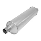 Ap Exhaust 3741 Enforcer Aluminized Steel Round Glass Pack Muffler New. Price: $49.95.