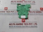 Phoenix Contact PLC-BSP-24DC/21 Relay Base 250VAC/6A Used. Price: $50.87.