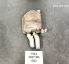 06-10 Oem Bmw E63 E64 M6 S85 Rear Left Driver Side Exhaust Muffler 74K Used. Price: $475.02.