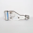 2002-2004 Porsche 911 3.6 Right Muffler Support Bracket 99611123802 Oem Used. Price: $179.17.