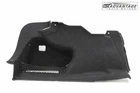 2013-2016 Bmw 328I Xdrive Rear Left Side Trunk Quarter Trim Cover Panel Oem Used. Price: $102.69.