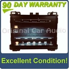 2015 - 2017 Chrysler Dodge 300 Charger Oem VP3 Na Uconnect Touch Screen Radio Used. Price: $425.00.