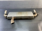 2023-2026 Bmw X1 U11 Rear Exhaust Muffler Silenser 2.0L 5A0D912 26K Miles Oem Used. Price: $391.00.