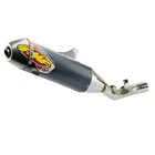 Fmf Q4 Hex Exhaust Silencer Honda Crf 250 R/rx 2025-2026 New. Price: $579.77.