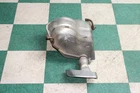 14-20 Grand Cherokee 3.6L Driver Side Left Lh Exhaust Muffler Tip Oem Factory Used. Price: $279.99.