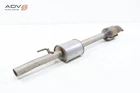 2024-2025 Hyundai Kona Fwd 2.0L Exhaust Center Muffler Resonator Pipe Oem -cut- Used. Price: $313.49.