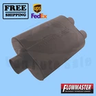 Exhaust Muffler Flowmaster For Chevrolet C1500 1990-1993 New. Price: $192.01.