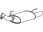 Genuine Ford Exhaust Muffler AR3Z-5230-R New. Price: $465.73.