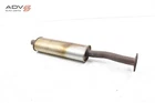 2021 2024 Nissan Rogue Awd Engine Exhaust Center Resonator Pipe Oem -cut- Used. Price: $178.74.