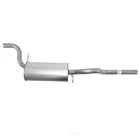 Exhaust Muffler Assembly Ap 7678 New. Price: $204.96.