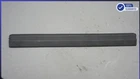 2010-2016 Mercedes W212 E350 Front Right Passenger Side Door Step Plate Trim Oem Used. Price: $87.00.