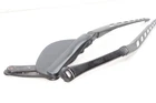 04-10 E60 E63 Bmw 550I Front Windshield Wiper Arms Pair Driver/passenger T5927 Used. Price: $140.42.
