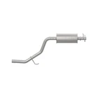Walker Exhaust 54903 Direct Fit Resonator And Pipe Assembly 1.75" Inlet New. Price: $121.12.