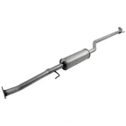 Exhaust Resonator And Pipe Assembly Walker 48349 Fits 08-12 Honda Accord New. Price: $225.99.