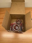 New Mercedes Front Wheel Bearing Kit - Fag 2013300251 300D E320 300E. Price: $26.00.