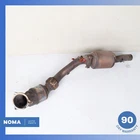 14-17 Range Rover Evoque L538 L550 2.0 Upper & Lower Exhaust Downpipe Oem Used. Price: $536.23.