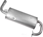 Muffler & Exhaust Pipe Assy Autopart International 2103-424524 New. Price: $236.64.