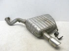 17-19 Jaguar X760 Xe 3.0 S/c Exhaust Muffler Pipe Tip Right Rear Oem 101023 Used. Price: $91.99.