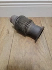2008-2018 Audi (all Models) Inch Muffler Exhaust System Flex Pipe Flange B8 C7 Used. Price: $100.00.