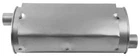 Exhaust Muffler Ap 2224 New. Price: $147.34.