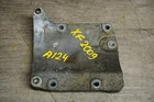 2009 Jaguar Xf X250 Supercharged 4.2L V8 Gas Compressor Mount Bracket Oem Used. Price: $33.74.