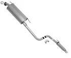 Muffler & Tail Pipe Assembly For Toyota Sienna 3.5L All Wheel Drive 2007-2020 New. Price: $289.00.