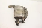 2019 - 2021 Mercedes C300 W205 2.0L Engine Exhaust Left Muffler Oem A2054911100 Used. Price: $172.40.