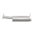 Walker Exhaust Quiet-flow Ss Direct Fit Muffler 21270 New. Price: $183.01.