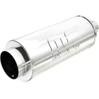 14846 Magnaflow Muffler Round New. Price: $215.00.