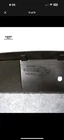 03-08 Mercedes R230 SL500 SL550 Roof Top Headliner Trim Used. Price: $150.00.