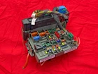 Bmw E88 E90 E92 E84 1/3 Series Power Distribution Fuse Box Body Module Set Oem Used. Price: $275.00.