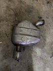 Acura Tlx 2024 A-spec Muffler Right Side Oem Genuine Used. Price: $600.00.