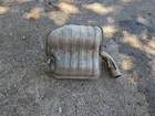 Left Exhaust Muffler 2016 Dodge Charger 05147251AA 2015 Used. Price: $199.00.