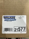 Exhaust Muffler-quiet-flow Ss Walker 21577 New. Price: $23.99.