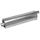 Exhaust Muffler-soundfx Direct Fit Walker 18298 New. Price: $114.99.
