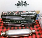 Flowmaster Hushpower Ii 12518300 Mufflers 2.50" & Out 304 Stainless (pair) New. Price: $400.00.