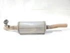 2016 2017 2018 2019 2020 2021 2022 Honda Hr-v Oem Center Muffler Cut Used. Price: $150.00.