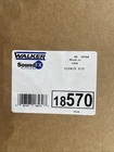Exhaust Muffler-soundfx Direct Fit Walker 18570 New. Price: $11.99.